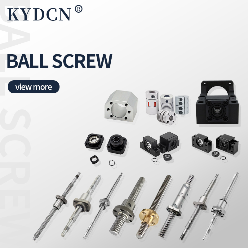 Ball screw series