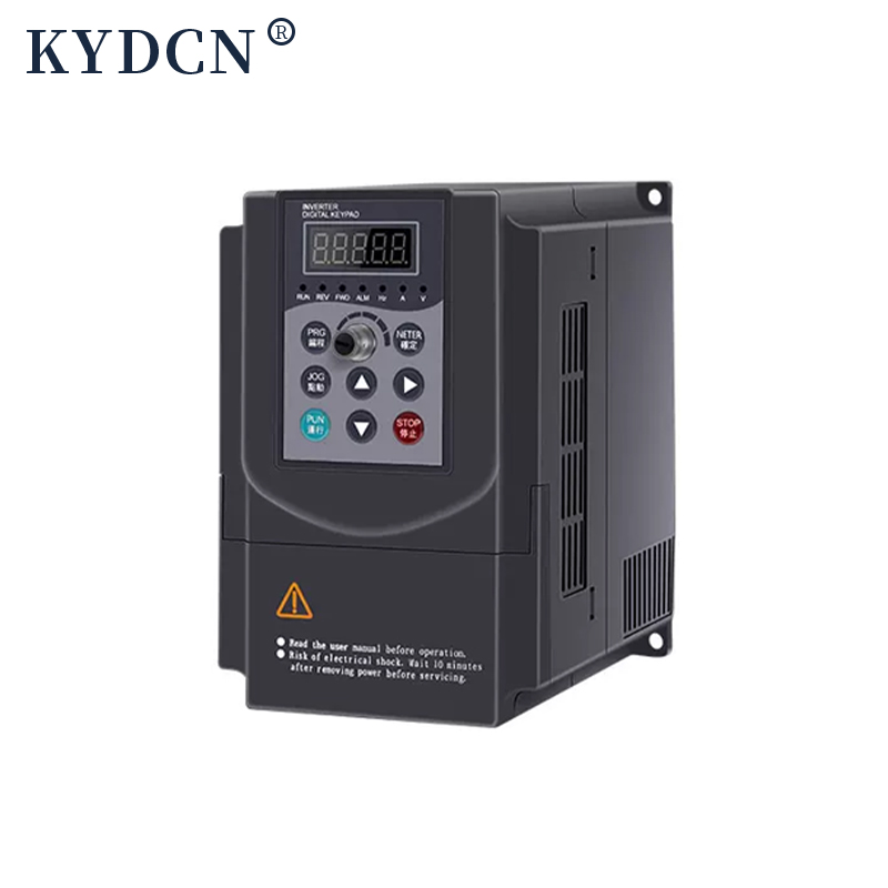 Frequency converter