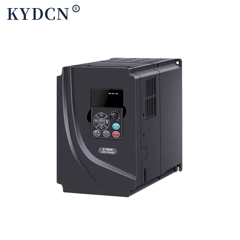 Frequency converter