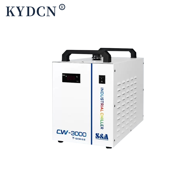 CW-3000 冷却水机